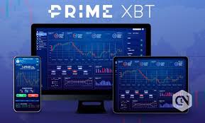 Exploring the Benefits of the PrimeXBT Trading Platform